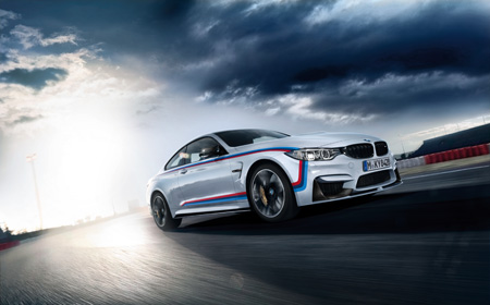 BMW Performance