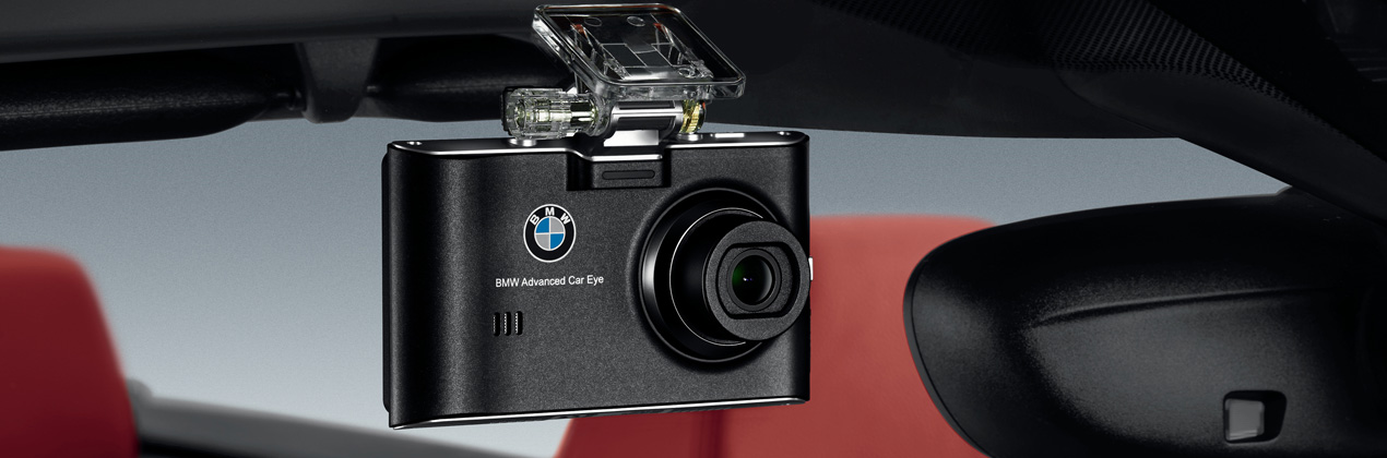 Original BMW Accessories | BMW Service Philippines