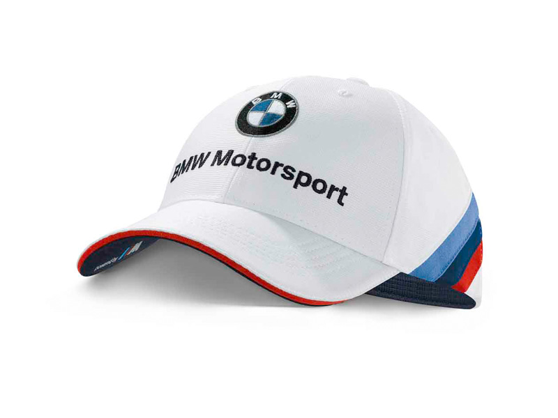 Motorsport Team Cap for Collectors, unisex.
