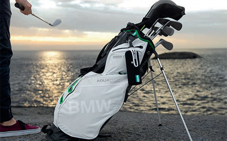 BMW Golfsport Collection